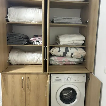 Kevi 's Place Апартаменты