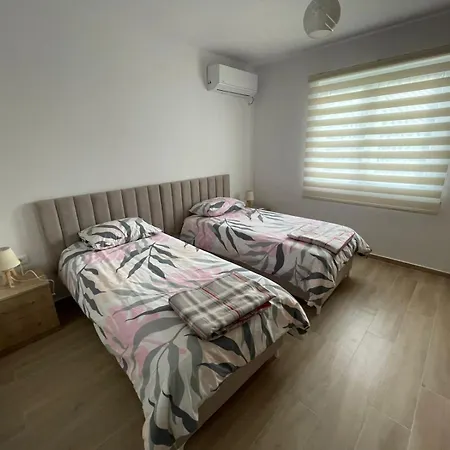 Appartamento Kevi 's Place *