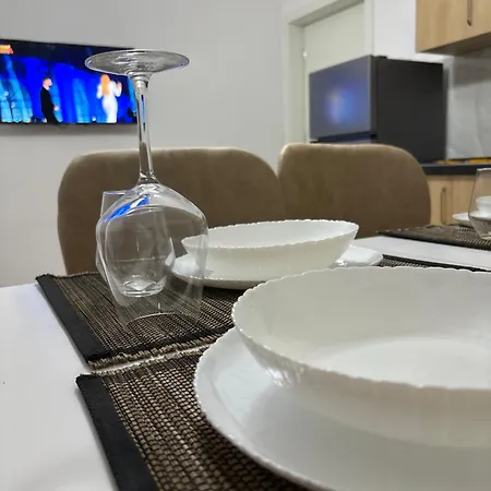 Апартаменты Kevi 's Place