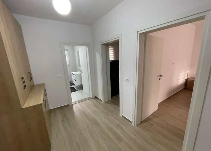 Kevi 's Place Appartement *