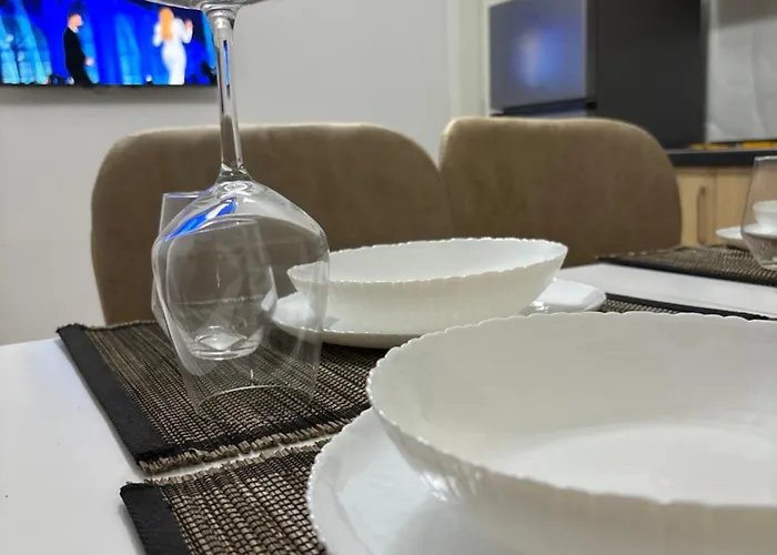 Appartement Kevi 's Place