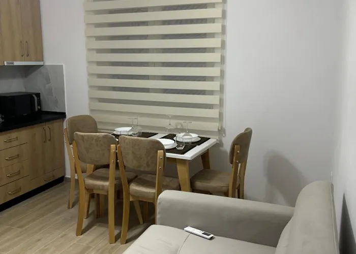 Kevi 's Place Appartement