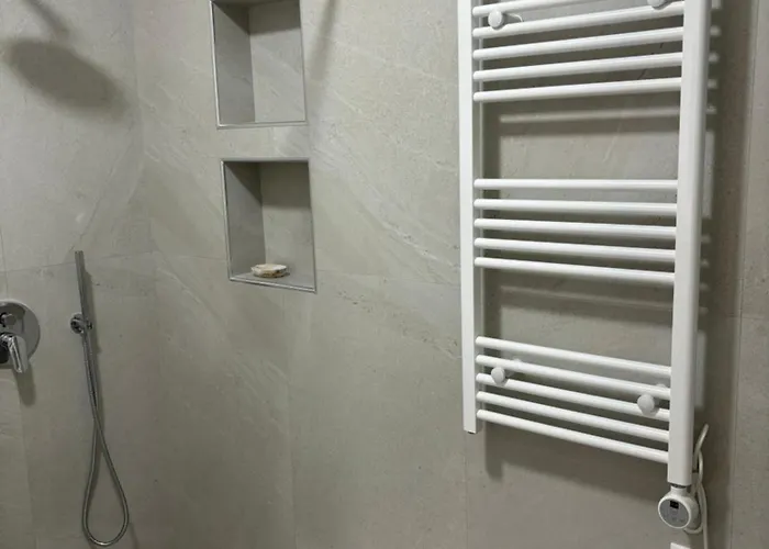 Kevi 's Place Appartement *