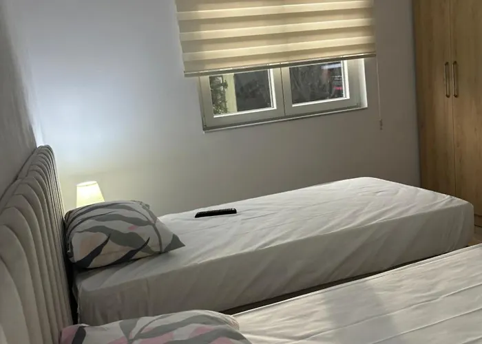 Appartement Kevi 's Place Tirana