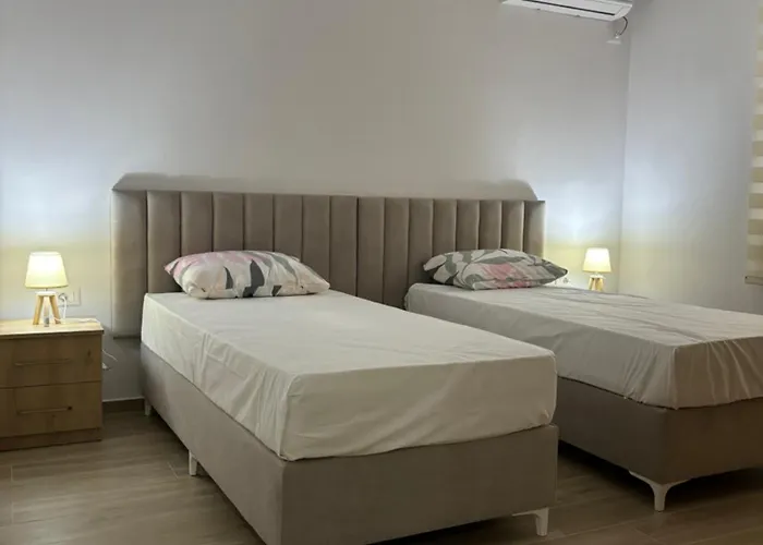 Kevi 's Place Appartement *