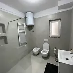 Apartmán Kevi 's Place Tirana