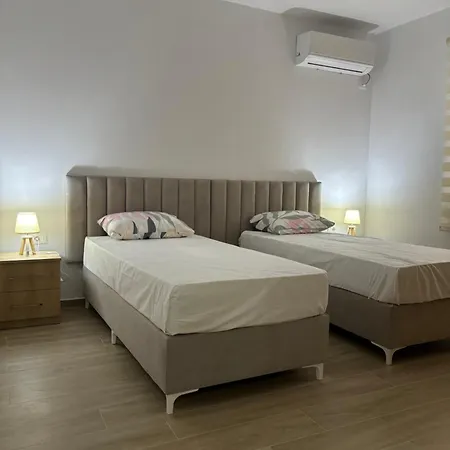 Kevi 's Place 公寓 *