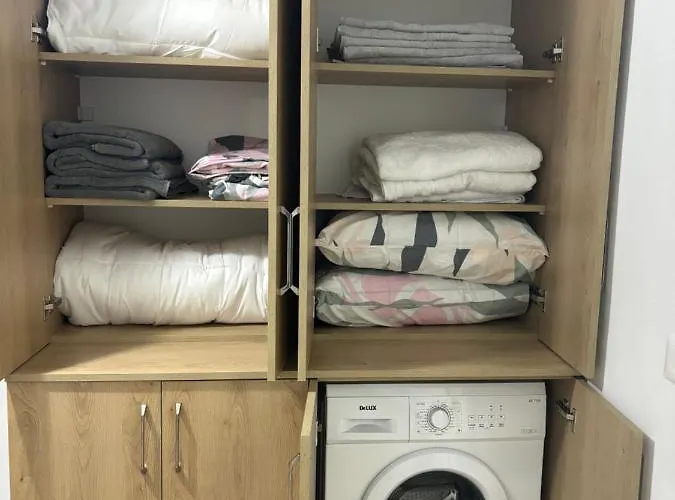 Kevi 's Place Apartman