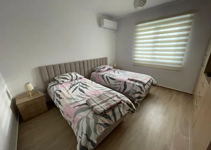 Apartman Kevi 's Place *