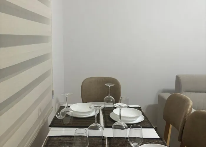 Kevi 's Place * 티라나