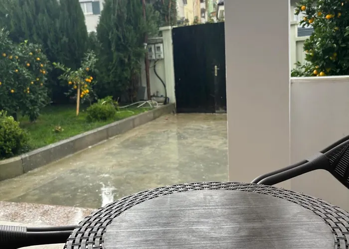 아파트 Kevi 's Place